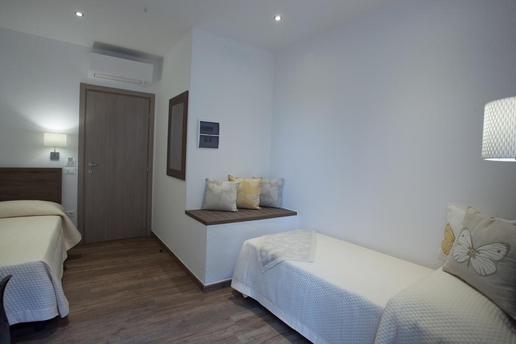 Magnifica Luxury Suites Assisi Exterior photo