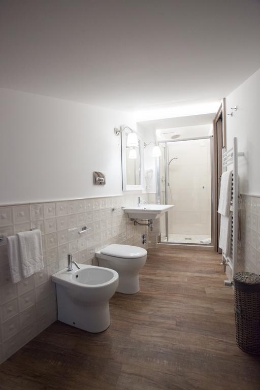 Magnifica Luxury Suites Assisi Exterior photo