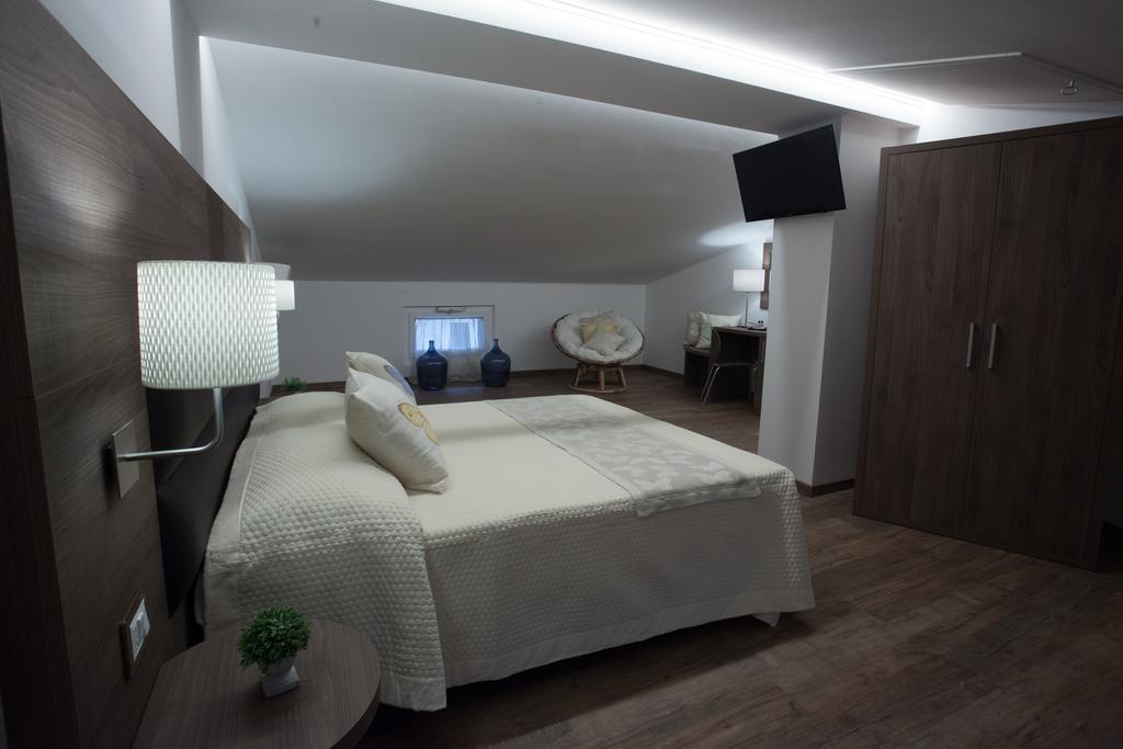 Magnifica Luxury Suites Assisi Exterior photo