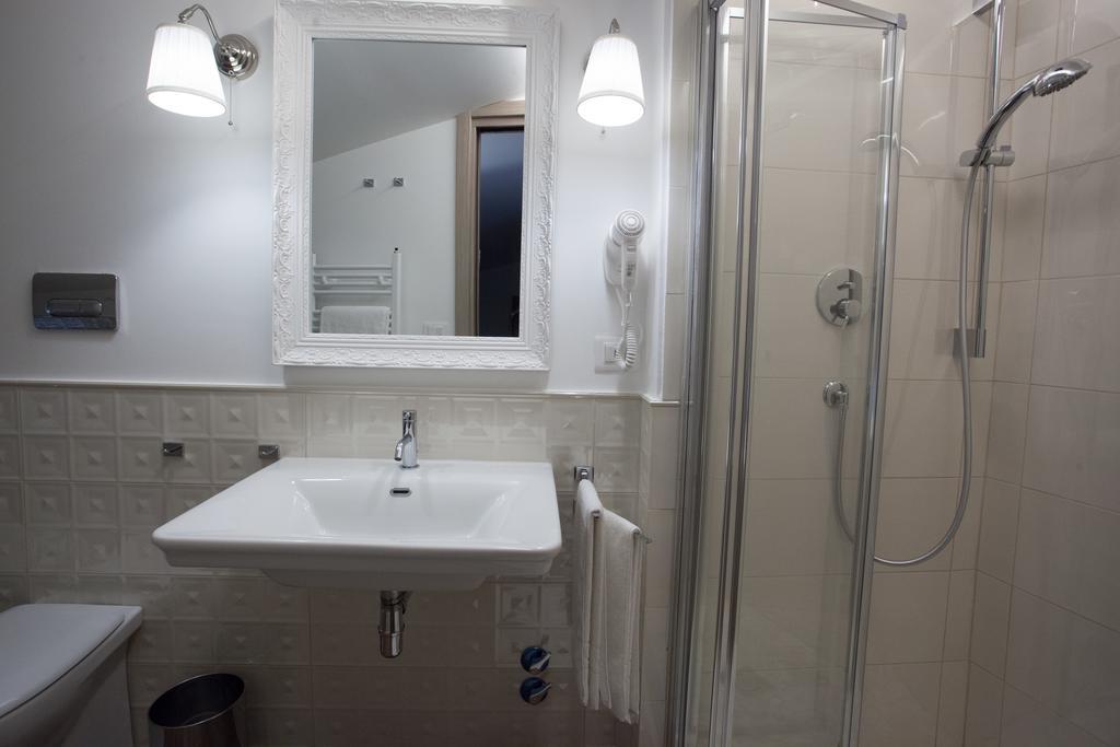 Magnifica Luxury Suites Assisi Exterior photo