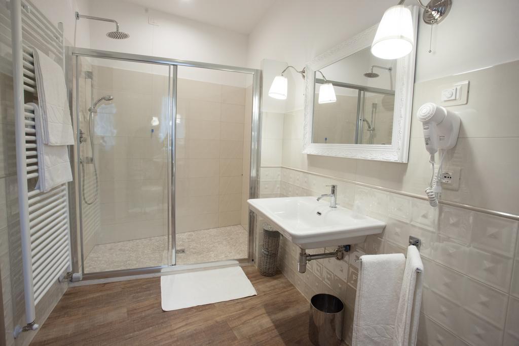 Magnifica Luxury Suites Assisi Exterior photo