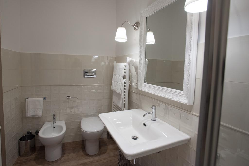 Magnifica Luxury Suites Assisi Exterior photo