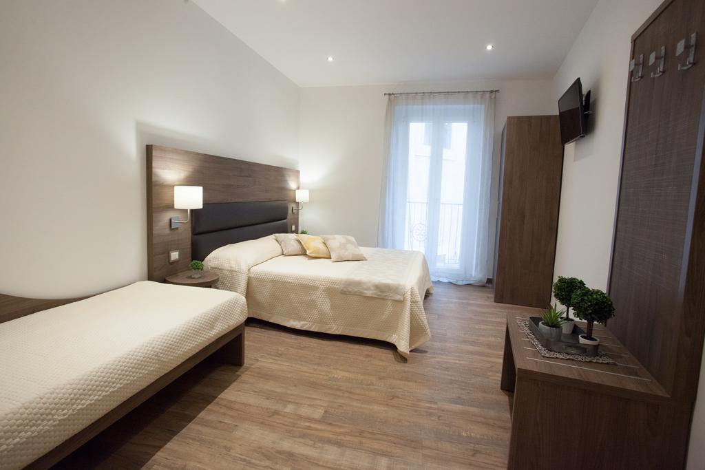 Magnifica Luxury Suites Assisi Exterior photo