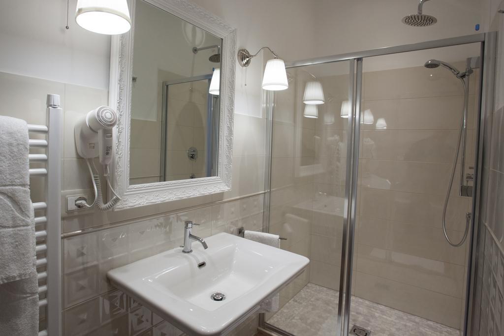 Magnifica Luxury Suites Assisi Exterior photo