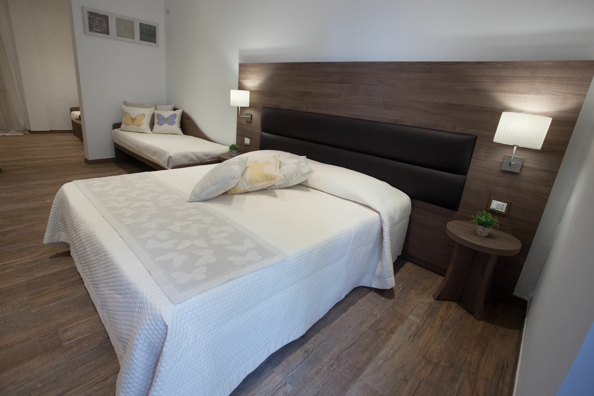 Magnifica Luxury Suites Assisi Exterior photo