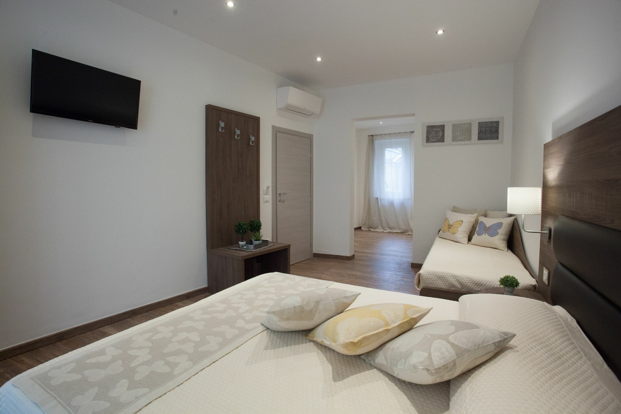 Magnifica Luxury Suites Assisi Exterior photo